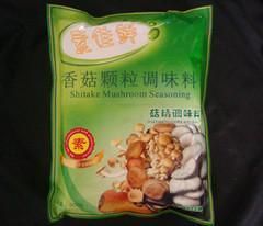 如何選用高品質(zhì)、味道鮮美的香菇顆粒調(diào)味料 專業(yè)指南